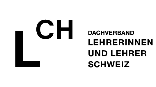 Logo Dachverbands Schweizer Lehrerinnen und Lehrer